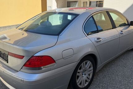 BMW 735 250.061 km 2.700 &euro; Augsburg 86165