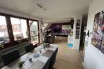 Dachgeschoßwohnung Augsburg Bergheim - 3 Zimmer, 94 m&sup2;, 499.000&euro; | Angebot:26824421