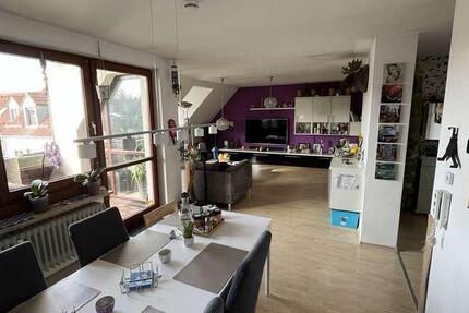 Wohnung Augsburg Bergheim - 3 Zimmer, 94 m&sup2;, 499.000&euro; | Angebot:26824421