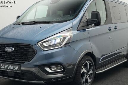 Ford Tourneo Custom 34.200 km 35.890 &euro; Gersthofen 86368