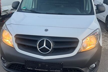 Mercedes-Benz Citan 61.000 km 9.999 &euro; Augsburg 86199