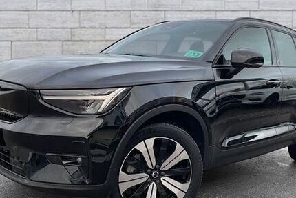 Volvo XC40 34.000 km 33.900 &euro; Augsburg 86179