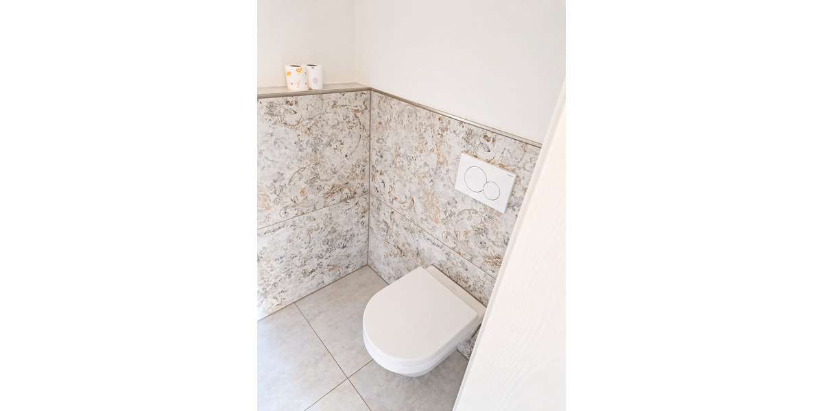 Etagenwohnung Prittriching - 4 Zimmer, 121 m&sup2;, 549.000&euro; | Angebot:26289930