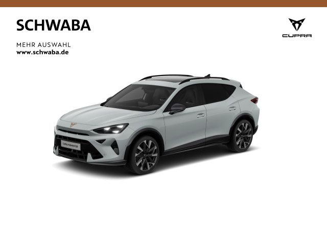 Cupra Formentor 15.100 km 35.380 &euro; Gersthofen 86368