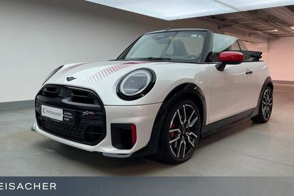 Mini John Cooper Works 17.100 km 39.999 &euro; Augsburg 86167