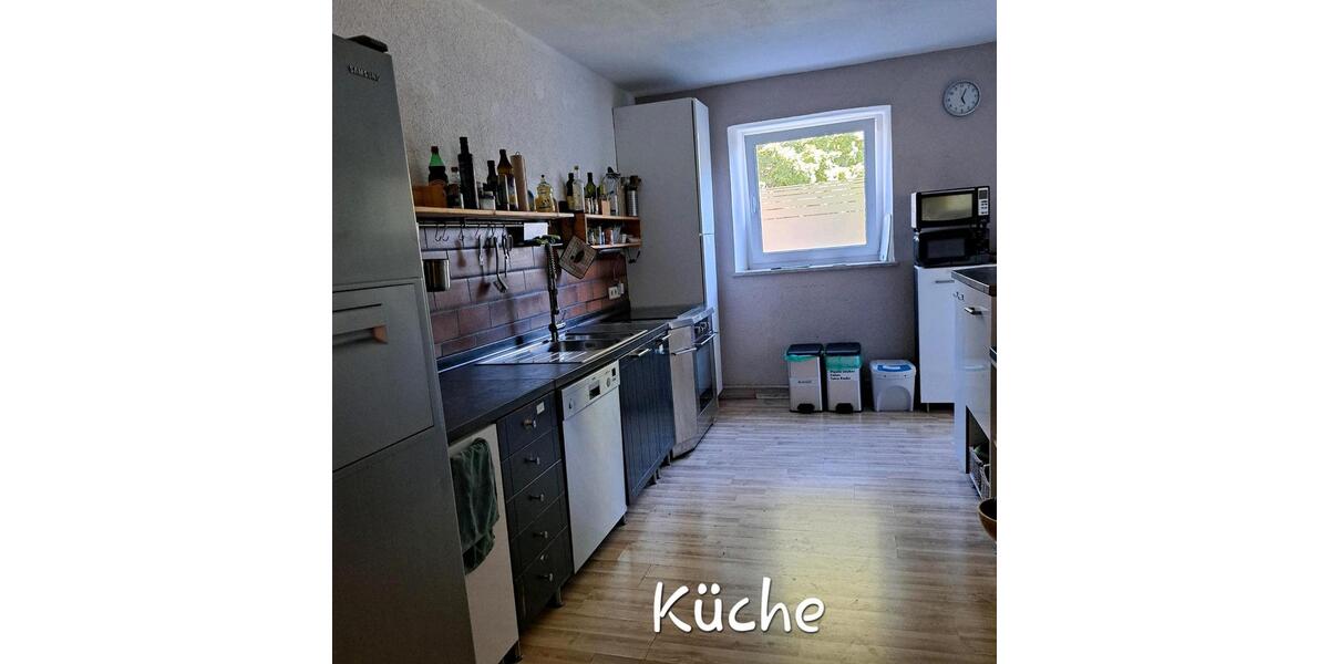 Dachgeschoßwohnung Hattenhofen - 2 Zimmer, 30 m&sup2;, 500&euro; | Angebot:26483986