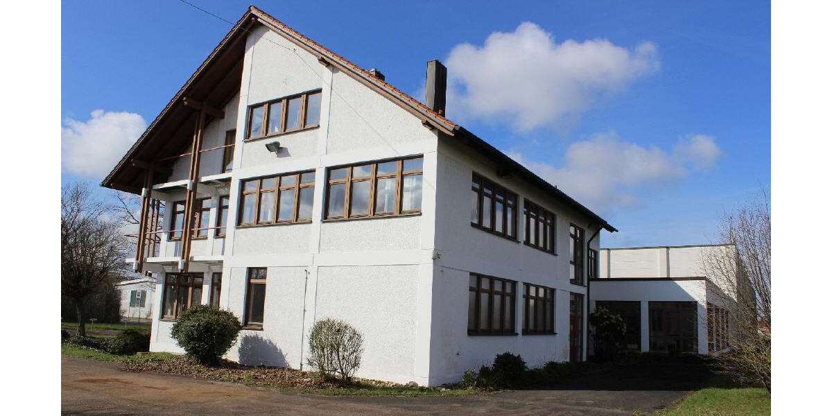 Büro in Meitingen-Herbertshofen 2.840,50 € 436.72 m² zimmer