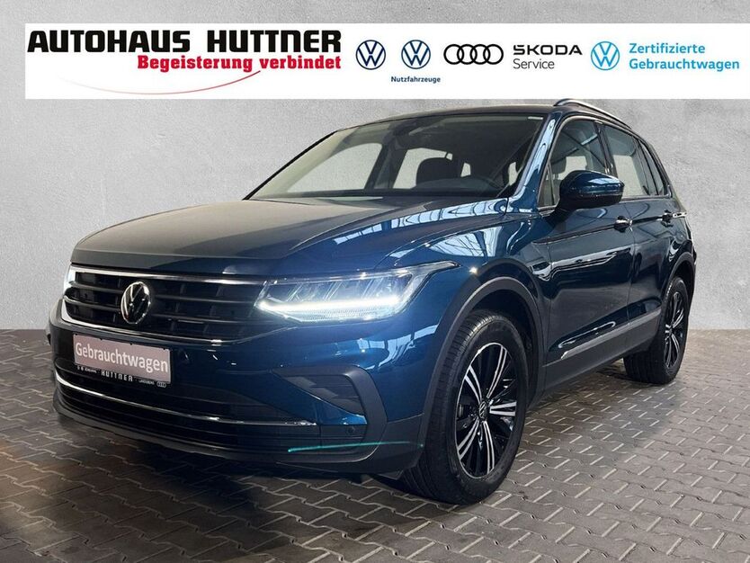 VW Tiguan 30.505 km 32.890 € Scheuring 86937