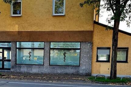 Gewerbeobjekt Augsburg Oberhausen - 1.480&euro; | Angebot:25097121