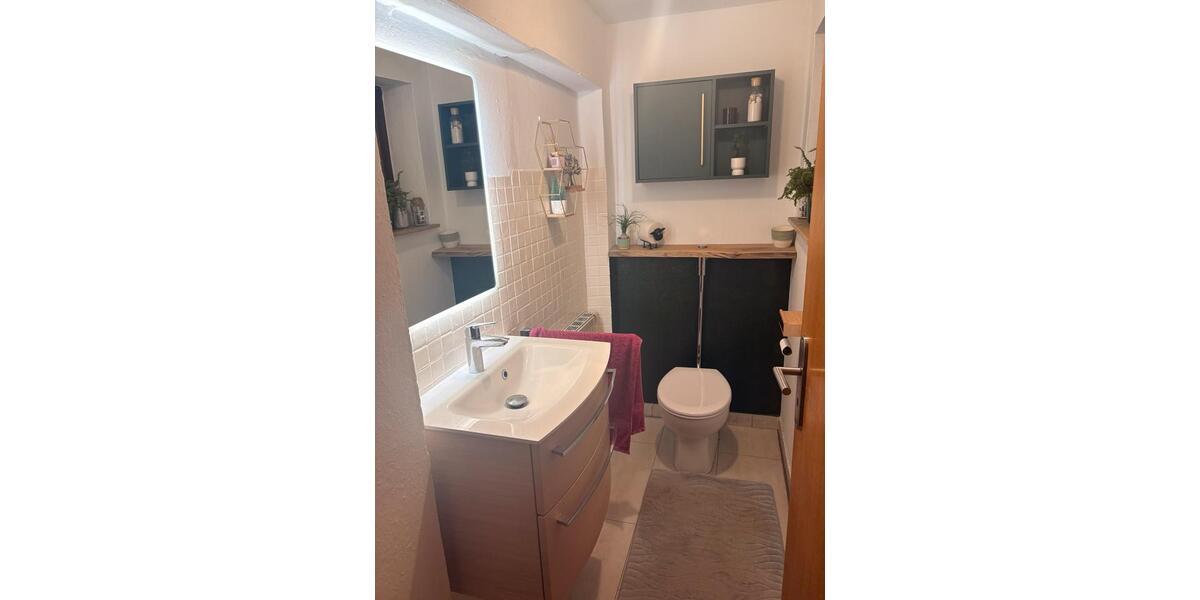 Einfamilienhaus Gachenbach - 3 Zimmer, 71 m&sup2;, 380.000&euro; | Angebot:25441130