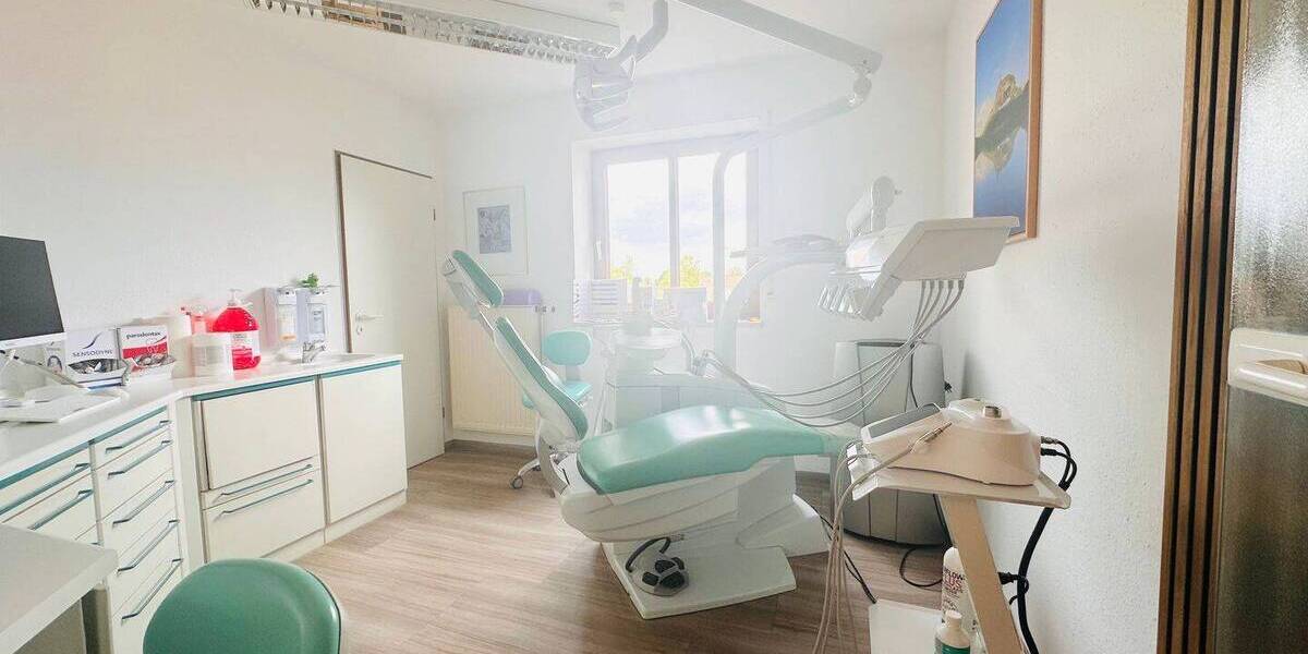 Gewerbeobjekt Königsbrunn - 8 Zimmer, 105 m&sup2;, 399.000&euro; | Angebot:26930907