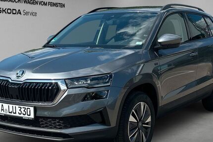 Skoda Karoq 4.800 km 38.990 € Augsburg 86179