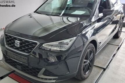Seat Arona 44.200 km 19.480 &euro; Gersthofen 86368