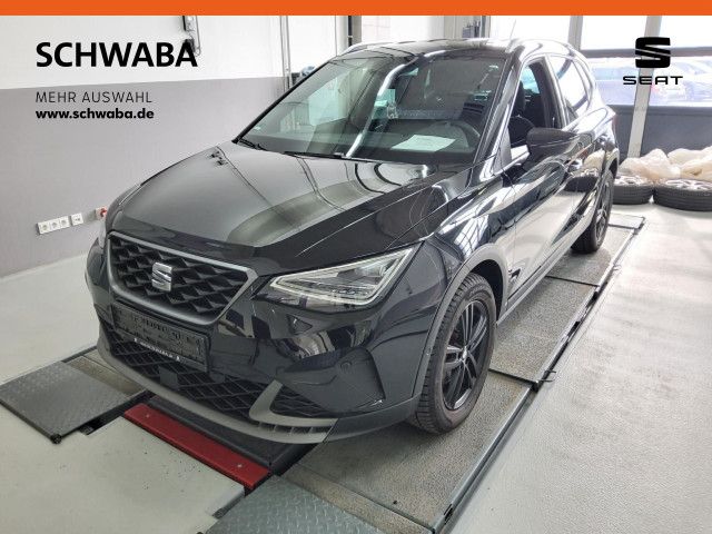 Seat Arona 44.200 km 20.900 &euro; Gersthofen 86368