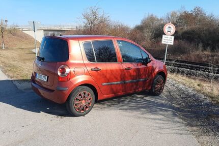 Renault Modus 93.000 km 1.950 &euro; Langweid am Lech 86462