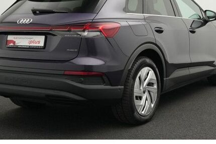 Audi Q4 e-tron 7.700 km 43.980 &euro; Gersthofen 86368