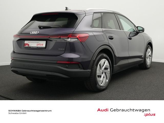 Audi Q4 e-tron 7.700 km 43.980 &euro; Gersthofen 86368