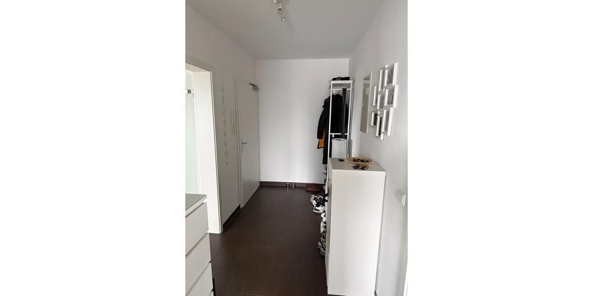 Etagenwohnung Kissing - 2.5 Zimmer, 67 m&sup2;, 370.000&euro; | Angebot:27114706