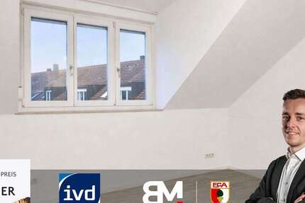 Wohnung Königsbrunn - 2 Zimmer, 54 m&sup2;, 219.000&euro; | Angebot:26214736