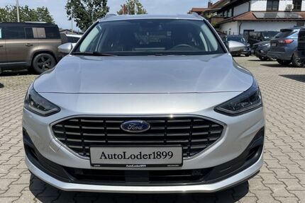 Ford Focus 42.850 km 19.990 € Kissing 86438
