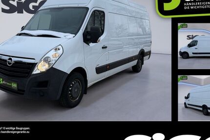 Opel Movano 68.000 km 17.980 &euro; Affing 86444