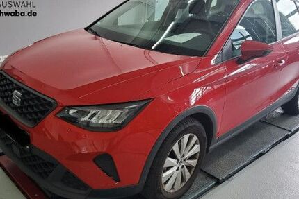 Seat Arona 18.000 km 16.680 &euro; Gersthofen 86368