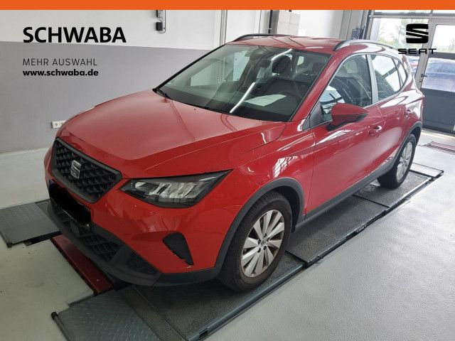 Seat Arona 18.000 km 16.680 &euro; Gersthofen 86368