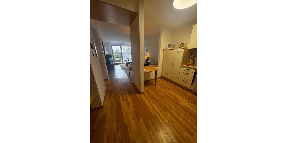 Erdgeschoßwohnung Mering - 2 Zimmer, 56 m&sup2;, 650&euro; | Angebot:25298455