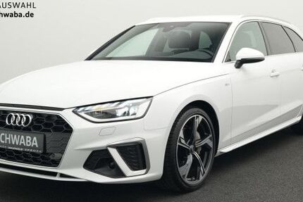 Audi A4 19.900 km 36.190 &euro; Gersthofen 86368