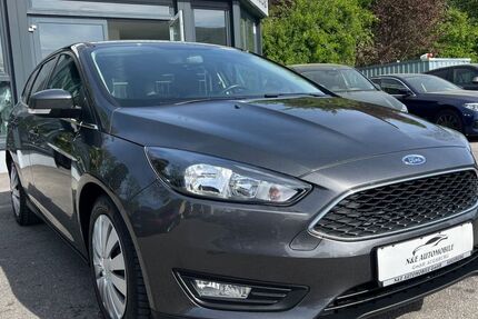 Ford Focus 154.000 km 5.990 &euro; Augsburg 86165