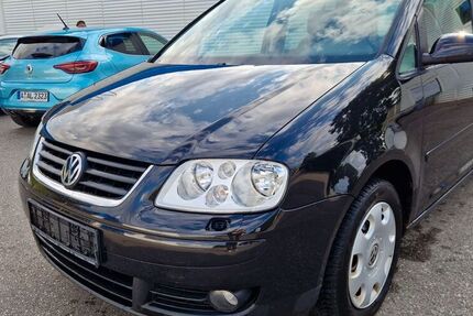 VW Touran