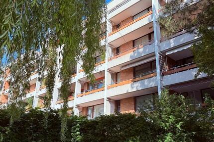 Eigentumswohnung mit Top Lage, Augsburg Göggingen 3 zimmer