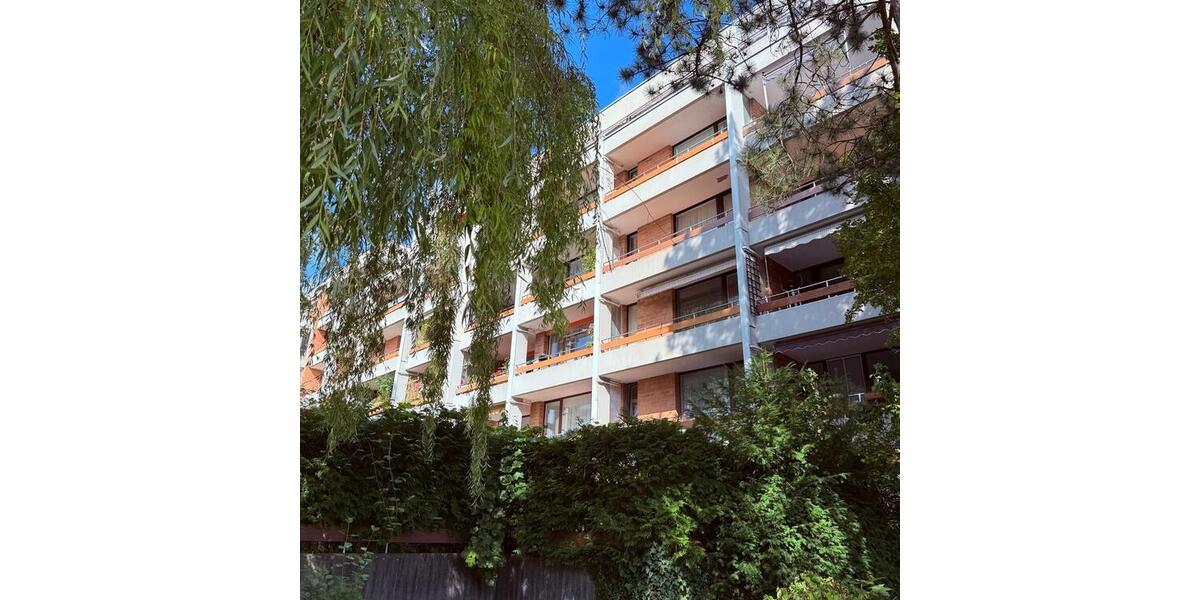 Eigentumswohnung mit Top Lage, Augsburg Göggingen 3 zimmer