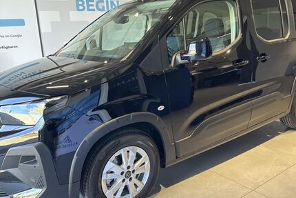 Peugeot Rifter 6.000 km 21.990 &euro; Augsburg 86179