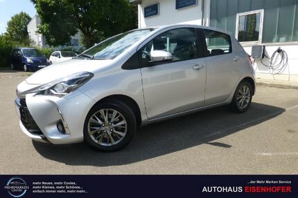 Toyota Yaris 120.200 km 10.890 &euro; Augsburg 86156