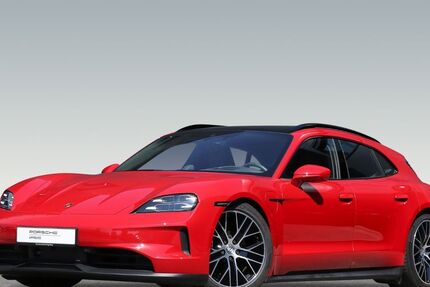 Porsche Taycan 11.300 km 121.900 &euro; Gersthofen 86368