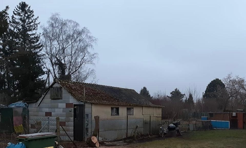 Einfamilienhaus Augsburg Lechhausen - 430.000&euro; | Angebot:26698018