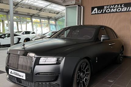 Rolls Royce Ghost 5.000 km 362.950 &euro; Gersthofen 86368