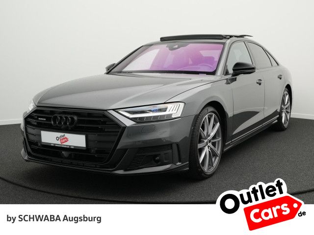 Audi A8 57.300 km 56.210 € Gersthofen 86368
