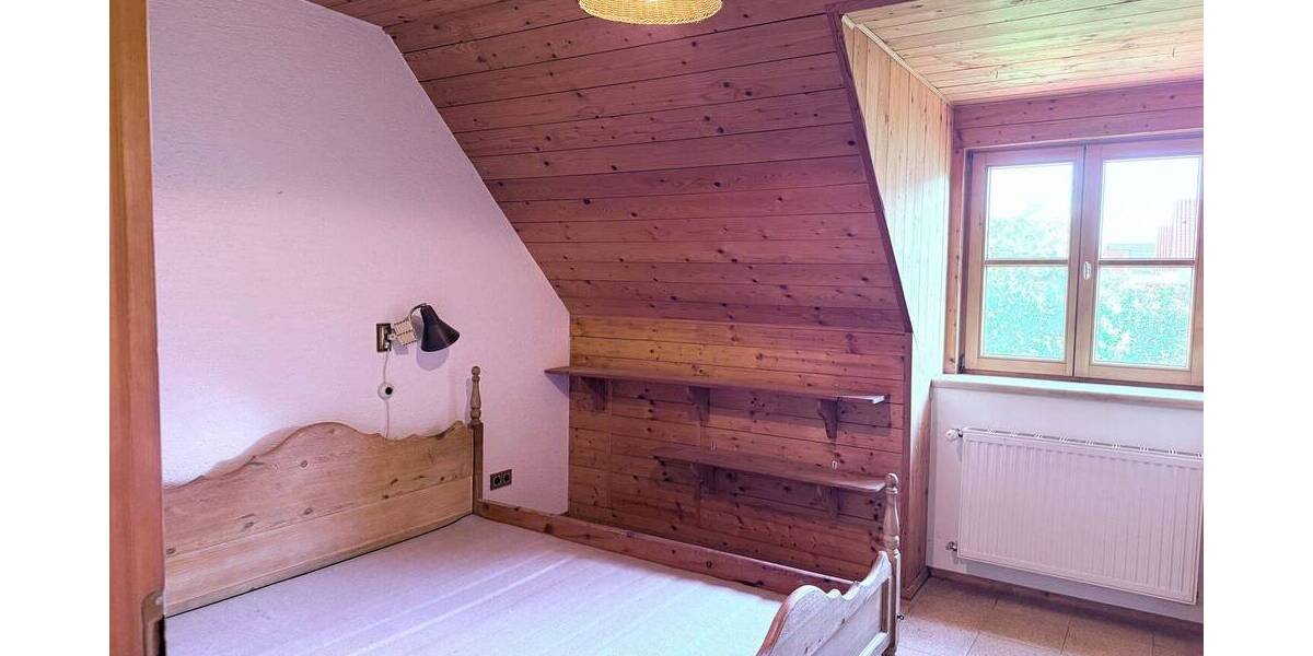 Einfamilienhaus Meitingen Ostendorf - 9 Zimmer, 114 m&sup2;, 469.000&euro; | Angebot:26796419