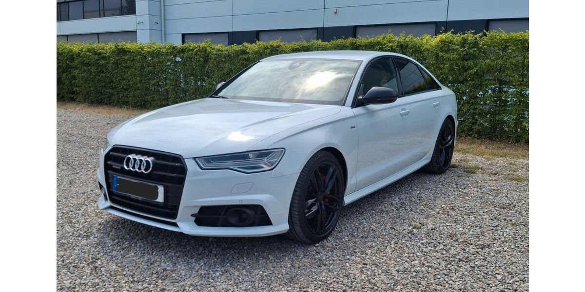 Audi A6 210.000 km 22.300 &euro; Augsburg 86157