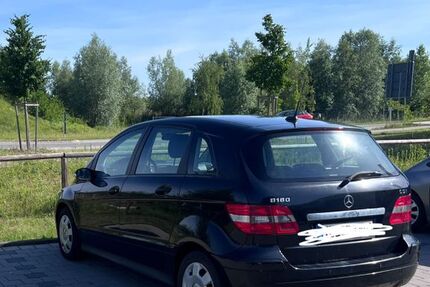 Mercedes-Benz B 180 281.000 km 1.850 &euro; Odelzhausen 85235