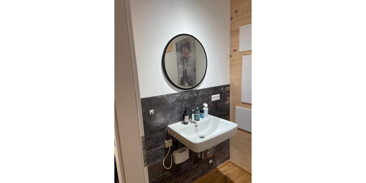 Gewerbeobjekt Buttenwiesen - 1.000&euro; | Angebot:26385014
