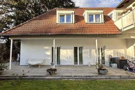 Wohnung Augsburg Bärenkeller - 5 Zimmer, 180 m&sup2;, 2.400&euro; | Angebot:26738995