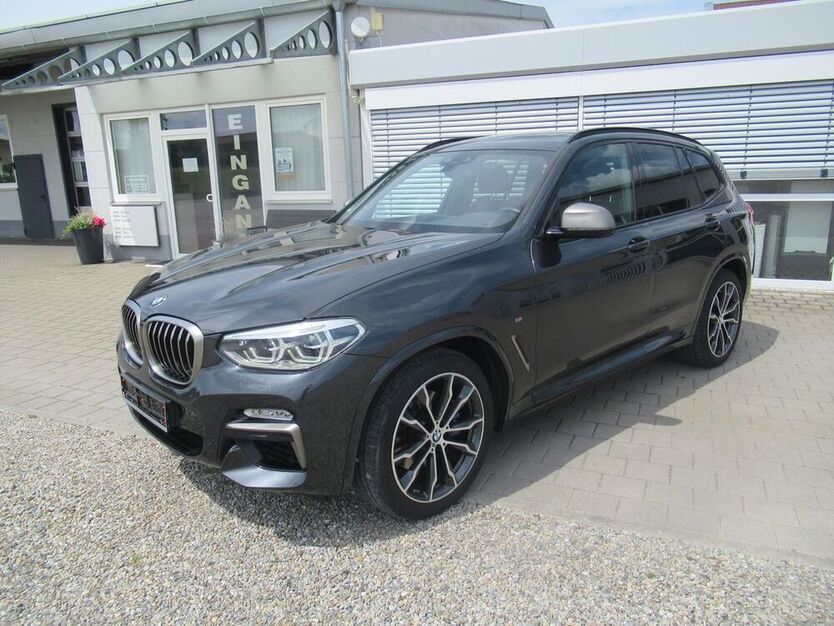 X3 M40