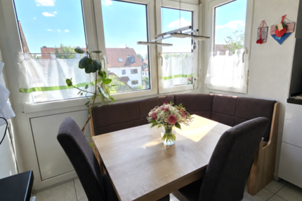 Wohnung Königsbrunn - 4 Zimmer, 90 m&sup2;, 1.000&euro; | Angebot:27147112