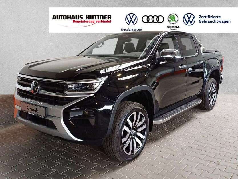 Amarok