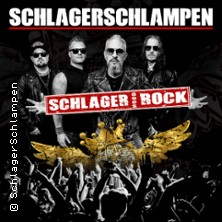 Schlagerschlampen - Schlager Goes Rock 18.12.2025 SPECTRUM CLUB