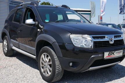 Dacia Duster 94.700 km 3.490 &euro; Königsbrunn 86343