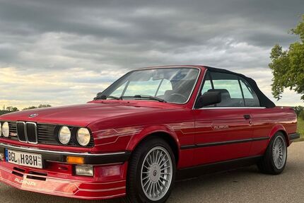 Alpina Andere 68.800 km 78.900 &euro; Gersthofen 86368